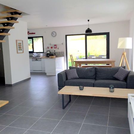 Les 2 Amandiers Villa Laroque-des-Albères Exterior foto