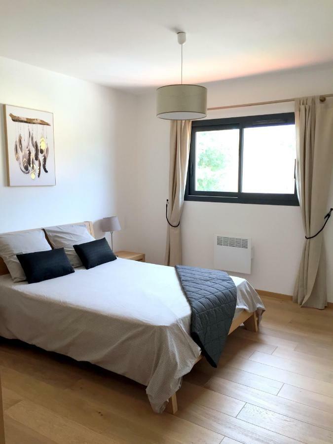 Les 2 Amandiers Villa Laroque-des-Albères Exterior foto